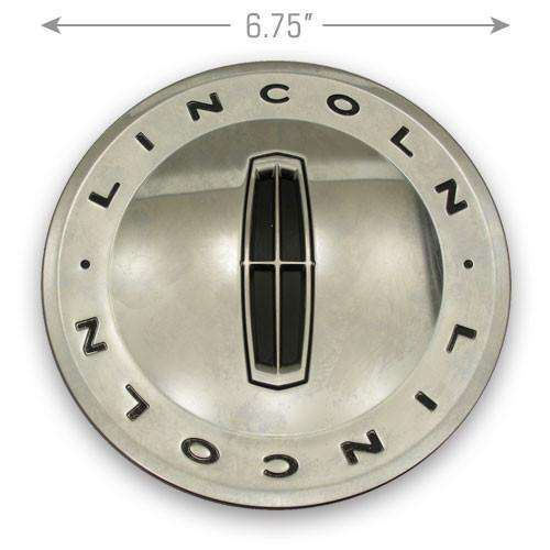 Lincoln Town Car 2003-2005 Center Cap - Centercaps.net