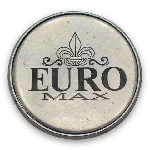 Aftermarket Euromax  Center Cap