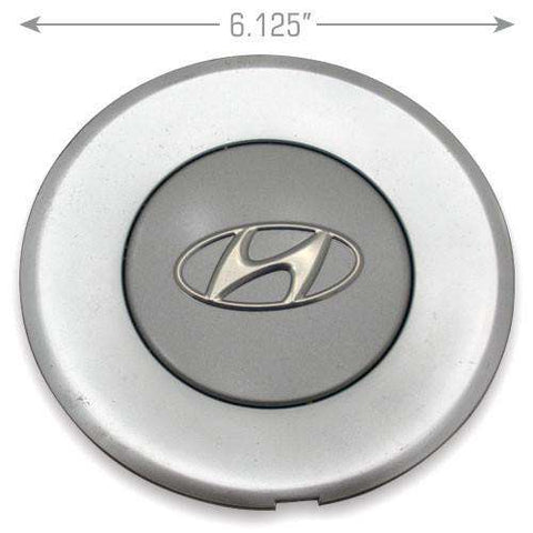 Hyundai Genesis 2009-2012 Center Cap