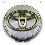 Toyota Avalon Solara 2005-2008 Center Cap - Centercaps.net