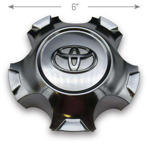 Toyota Tundra 2012-2013 Center Cap - Centercaps.net