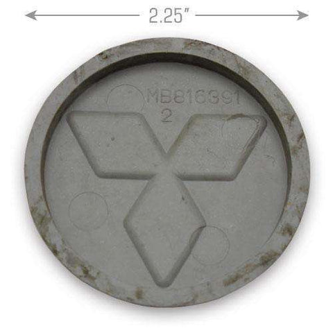 Mitsubishi Eclipse 2000-2004 Center Cap