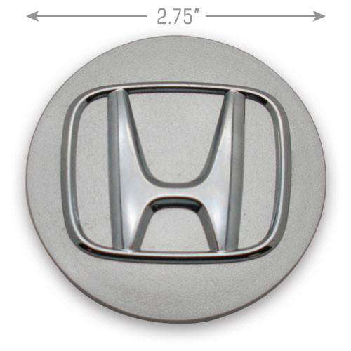 Honda Accord Civic CRZ Fit Odyssey 2006-2015 Center Cap - Centercaps.net