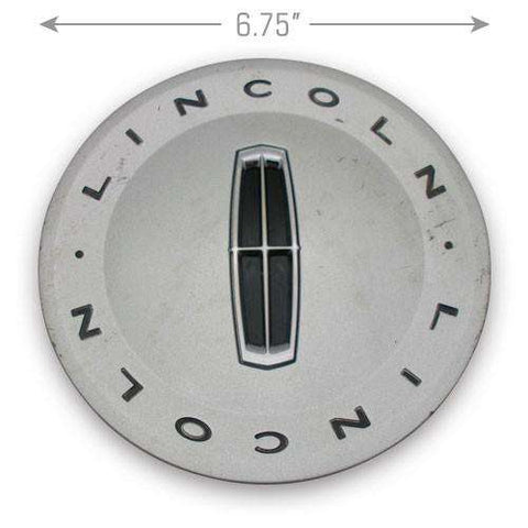 Lincoln Town Car LS MKZ 2003-2008 Center Cap