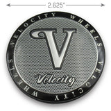 Velocity CC016-1P Center Cap
