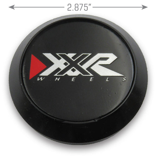 XXR Wheels CAP654 Center Cap