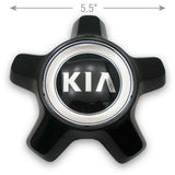 Kia Cadenza 2013-2016 Center Cap - Centercaps.net