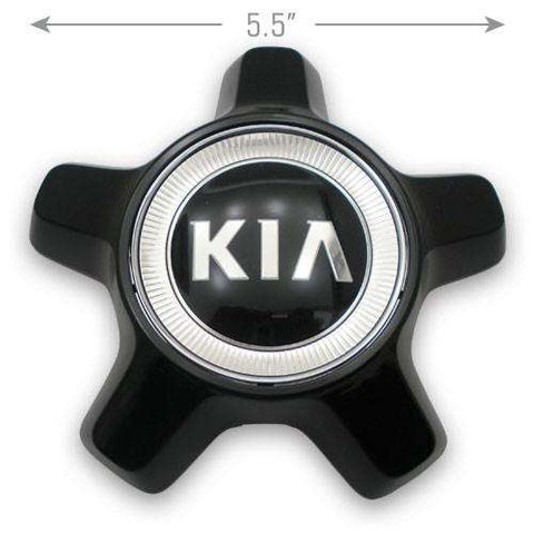 Kia Cadenza 2013-2016 Center Cap