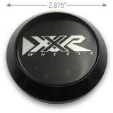 XXR Wheels CAP654 Center Cap