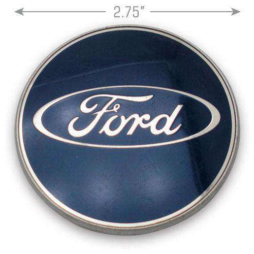 Ford Taurus 2010-2012 Center Cap - Centercaps.net