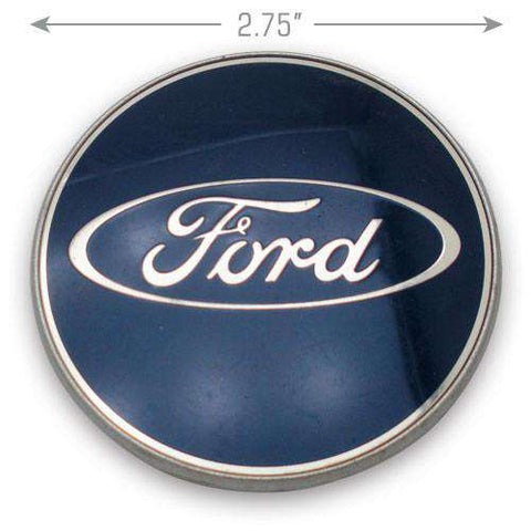 Ford Taurus 2010-2012 Center Cap