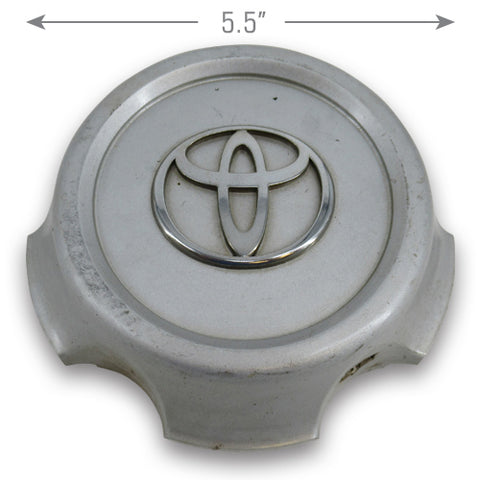 Toyota Land Cruiser 1998-2002