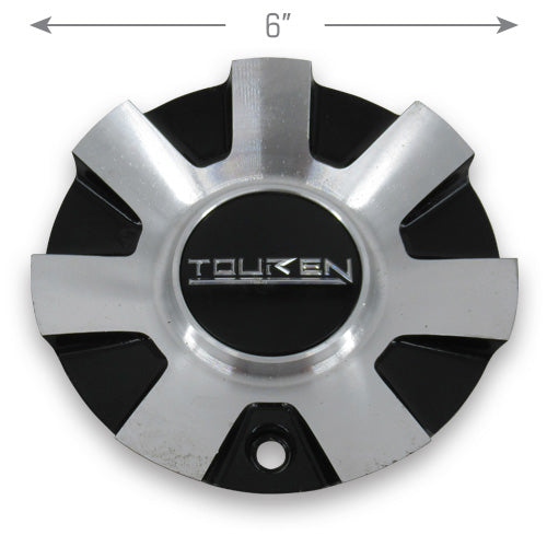 Touren C1032602 C-216-3 Aftermarket Center Cap