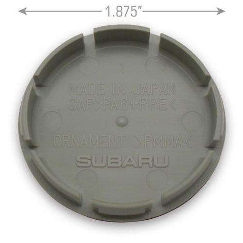 Subaru BRZ 2013-2017 Center Cap