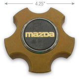 Mazda 626 MX-6 1988-1989 Center Cap - Centercaps.net