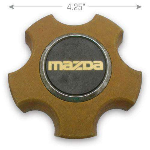 Mazda 626 MX-6 1988-1989 Center Cap