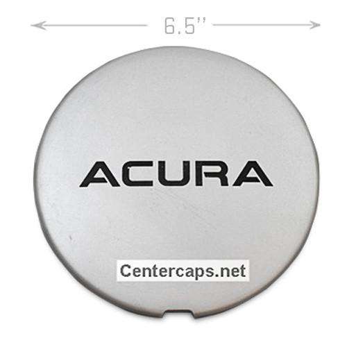Acura Center Cap Legend 91, 92, 93, 94, 95 Wheel. Painted Finish cap OEM 71651