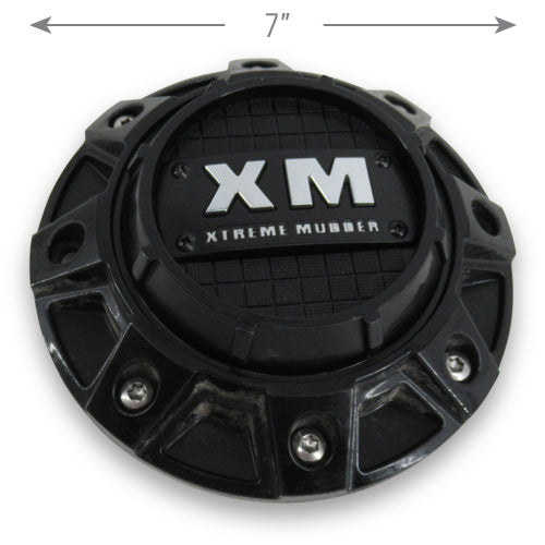 Xtreme Mudder 1460L182 Aftermarket Center Cap