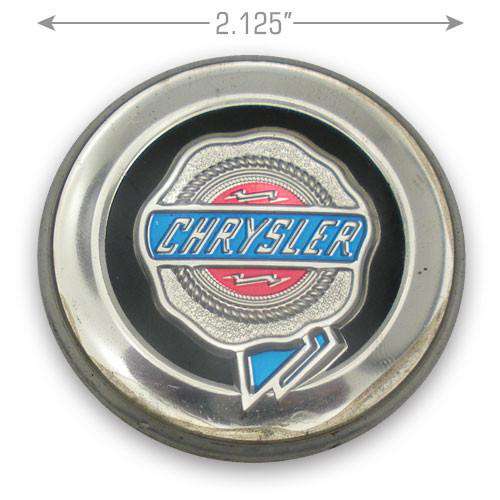 Chrysler 300M 1999-2001 Center Cap - Centercaps.net