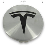 Tesla Model 3 Model S Model X Model Y 2012-2021 Center Cap