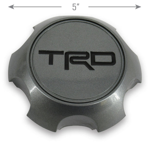 Toyota 4Runner Tacoma TRD 2015-2023 Center Cap