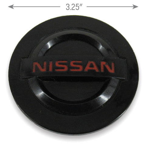 Nissan Armada Titan 2022-2023 Center Cap