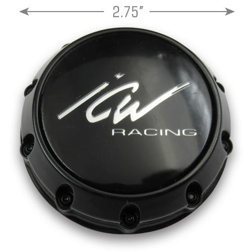 ICW Racing S1309-19 933S01 Center Cap