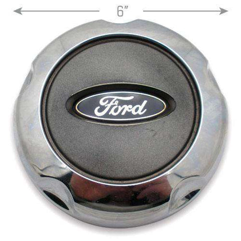 Ford Explorer 2002-2005 Center Cap