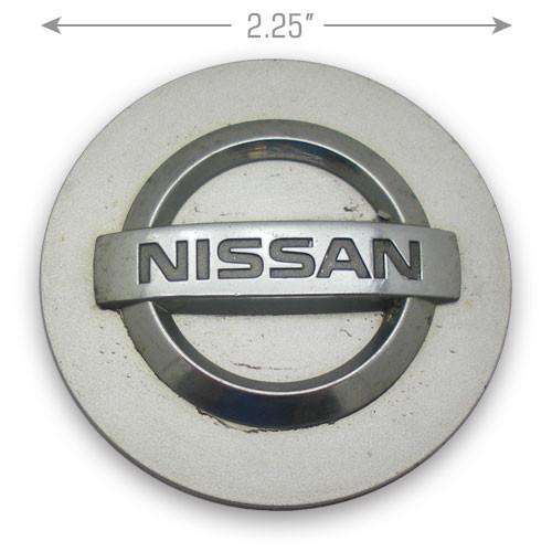 Nissan Center Cap 2.25" diameter