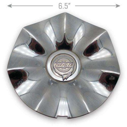 Chrysler Town and Country 2008-2010 Center Cap
