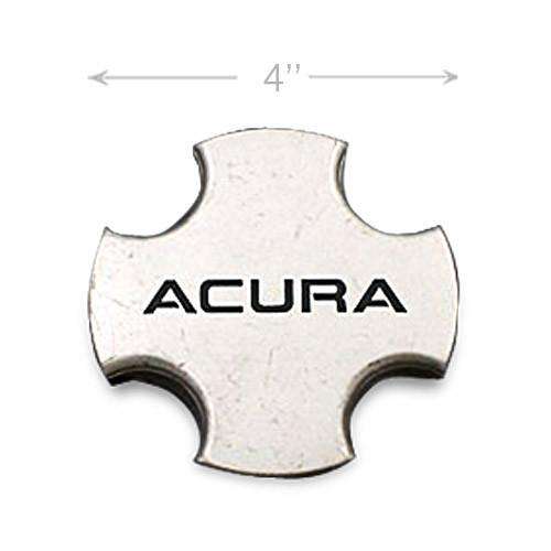  Acura Center Cap Integra EL 94, 95, 96, 97, 98, 99, 00, 01  Number 71702