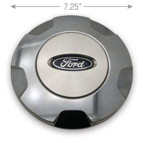 Ford F150 2009-2012 Center Cap - Centercaps.net