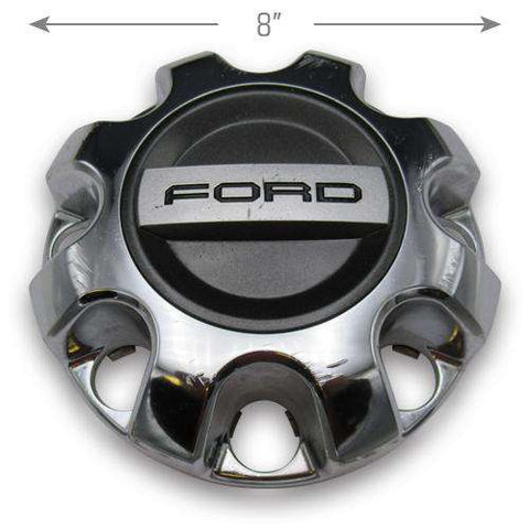 Ford F250 F350 2017-2019 Center Cap