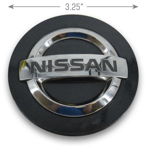 Nissan Armada Titan 2012-2021 Center Cap