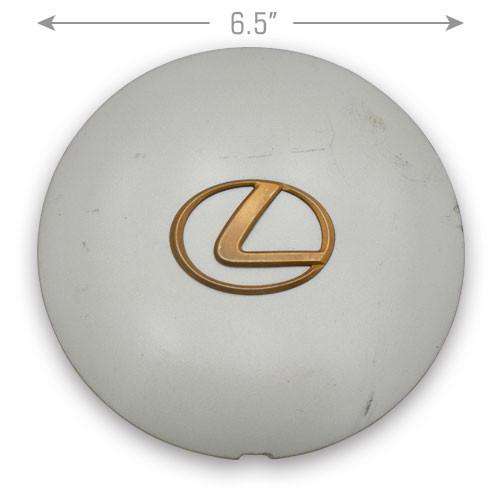 Lexus LS 400 1990-1992 Center Cap - Centercaps.net