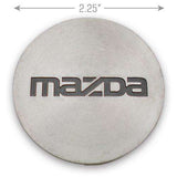 Mazda 929 MPV 1990-1995 Center Cap - Centercaps.net