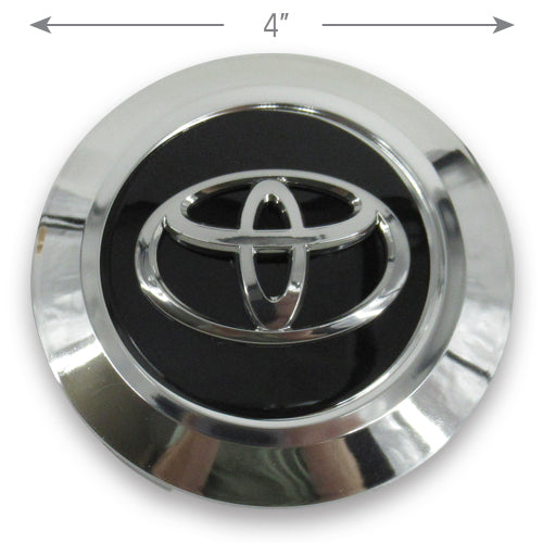 Toyota Land Cruiser 2016-2020 Center Cap