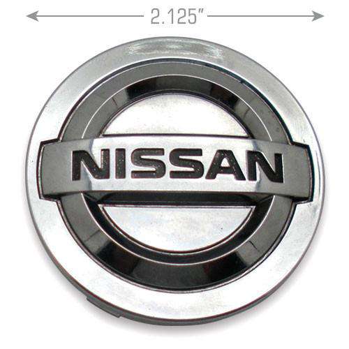 Nissan Center Cap Murano Altima Maxima 350Z 03, 04, 05, 06, 07, 08, 09 Part Number 403431Z300 