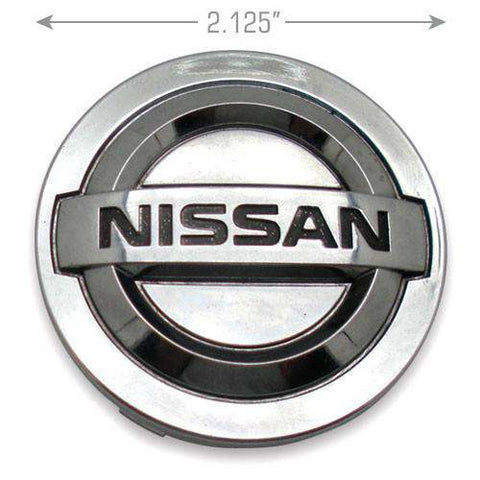 Nissan Murano Altima Maxima 350Z 2003-2006 Center Cap