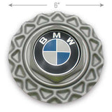 BMW Center Cap BBW Part Number 090924030 0923113 0924038