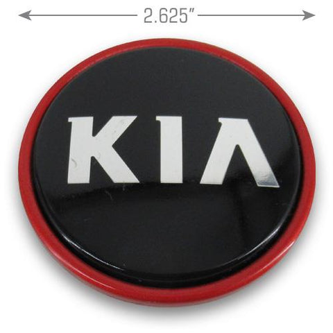 Kia Soul 2020 Center Cap