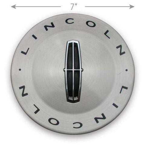 Lincoln Navigator Mark LT 2003-2008 Center Cap