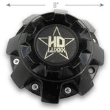 HD Luxxx 238-cap Center Cap