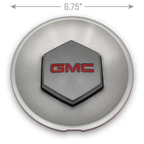 GMC Envoy 2004-2007 Center Cap