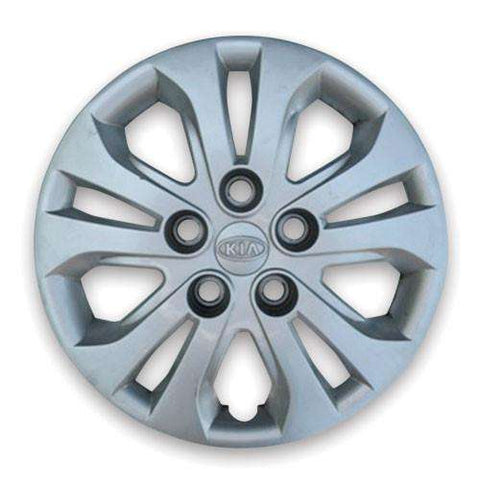 Kia Forte 2010-2013 Hubcap