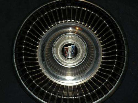 Buick Lesabre 1965-1966 Hubcap