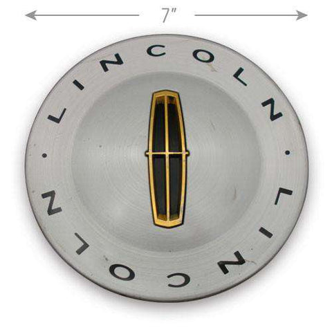 Lincoln Navigator Mark LT 2003-2011 Center Cap