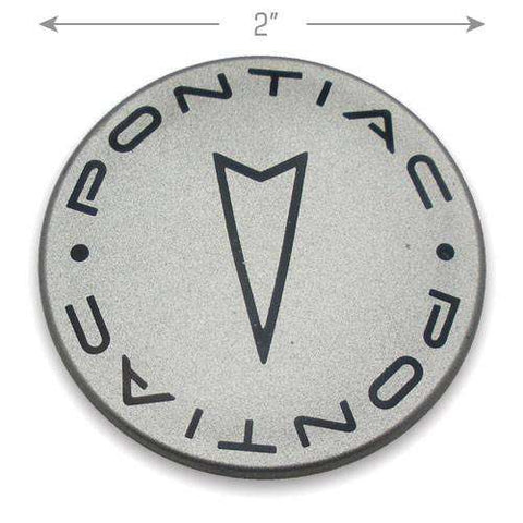 Pontiac Sunfire 95-97 Center Cap