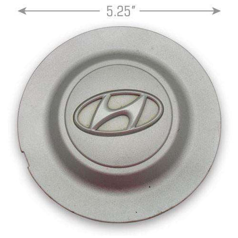 Hyundai Accent 2006-2011 Center Cap