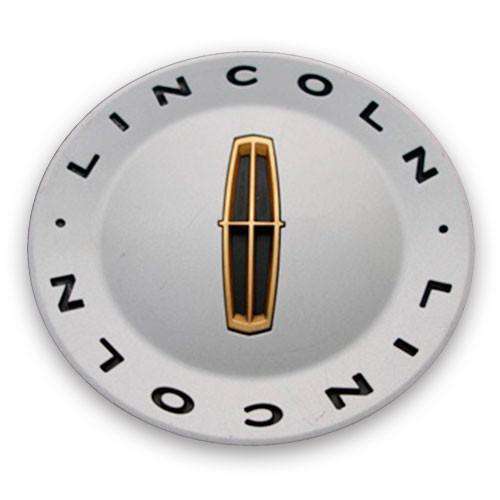 Lincoln Town Car 2000-2006 Center Cap - Centercaps.net